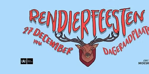 Rendierfeesten 2025