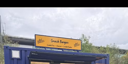 Street Kitchen from Street Pasta Bishop Auckland