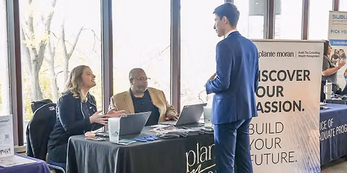 Career Fair