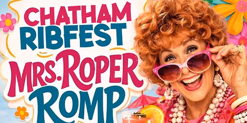 Ribfest Roper Romp