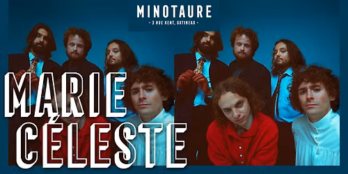 Marie C\u00e9leste au Minotaure
