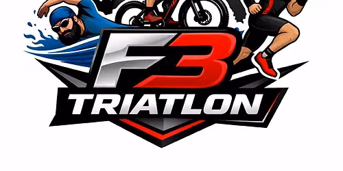 F3 triatlon 10. ro\u010dn\u00edk