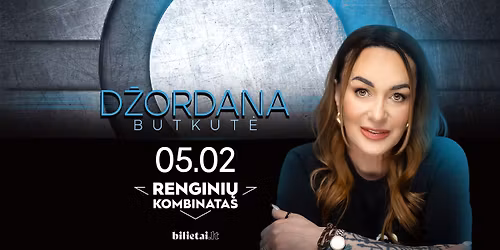 D\u017eordana Butkut\u0117 | Klaip\u0117da