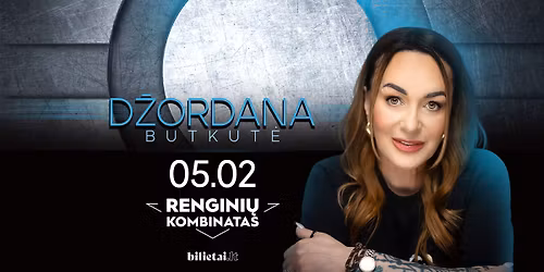 D\u017eordana Butkut\u0117 | Klaip\u0117da