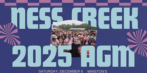 2025 Annual General Meeting