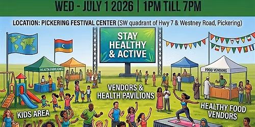 HEALTH FEST 2026