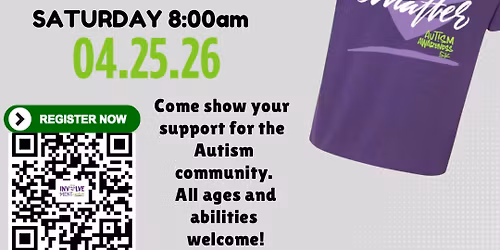 Involve-MENT In Motion 5k