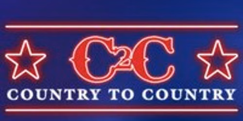 Country to Country - London