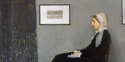 Art Exhibition: James McNeil Whistler