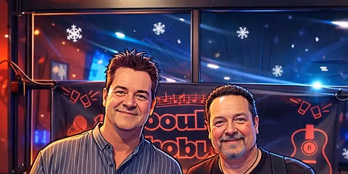 Double Shot Rocks the Berwick Summer Concert Series 