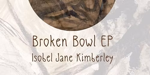 Isobel Jane Kimberley \u2013 EP Launch