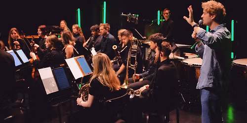 Moderne Tendenser - Ligetis 'Kammerkonzert' og tre uropf\u00f8relser