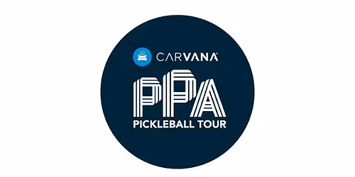 PPA Tour: Indoor National Championships