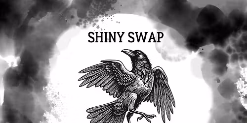 Shiny Swap Trinket Trade