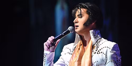 Cape Symphony - Be Ours Tonight: Elvis and the Symphony 