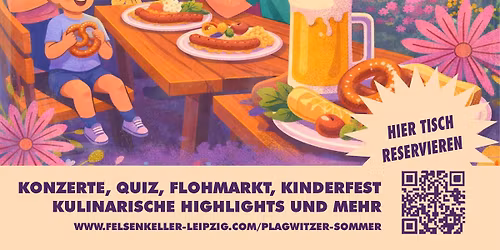 Felsenkeller Fr\u00fchlingsfest 2026