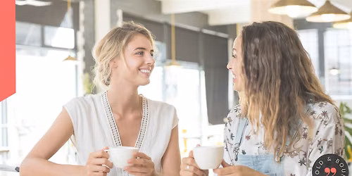 Bold Brunch: Business-Brunch f\u00fcr Frauen \u2013 netzwerken und verbinden