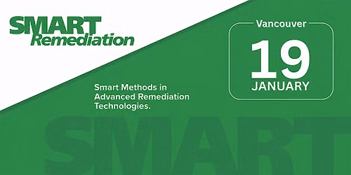 SMART Remediation Seminar Series Vancouver 2027