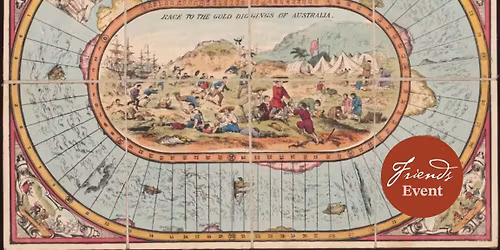 Collection viewing: A treasure trove of tales for children