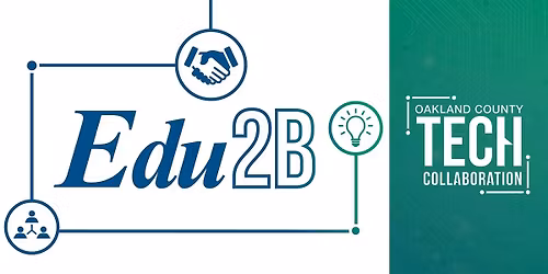 Edu2B Tech Collaboration - Business Networking