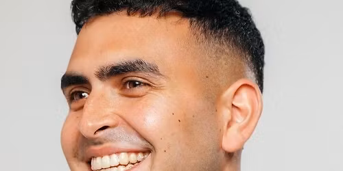 Sammy Virji in Detroit