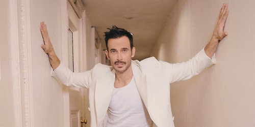Cheyenne Jackson: "That Guy from That Thing"