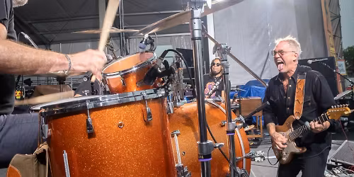 Anders Osborne in Minneapolis