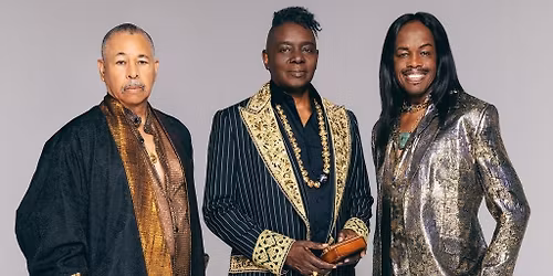 Earth, Wind & Fire