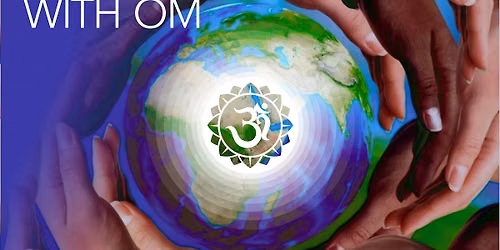 OM Chanting - se ressourcer, s'apaiser, se connecter et s'\u00e9merveiller\u2764\ufe0f