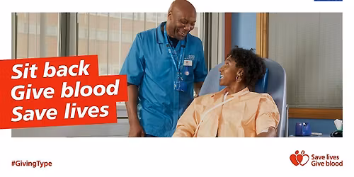 Liverpool, What's Your Blood Type?