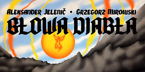 G\u0142owa Diab\u0142a w Ko\u0142ach