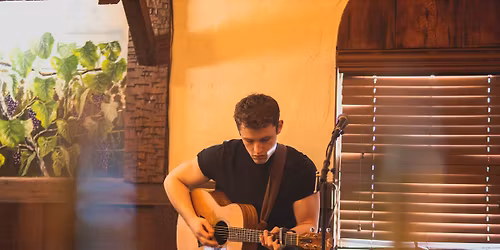 The Grape Vines Wine Bar (Crittenden, KY)