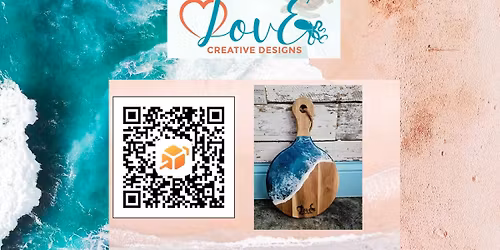 Charcuterie Board Class