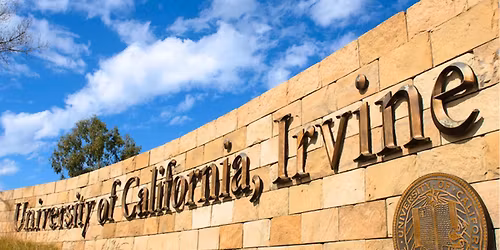 UC Irvine, Graduate Professional Fair