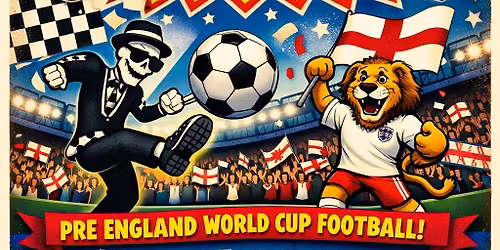 Skamageddon - LIVE !!!