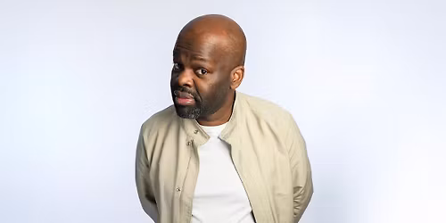 Daliso Chaponda: Topical Storm