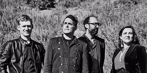 Devotchka Hamburg Tickets