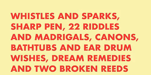 Pelle Westlin - Albumrelease p\u00e5 Larry's Corner!