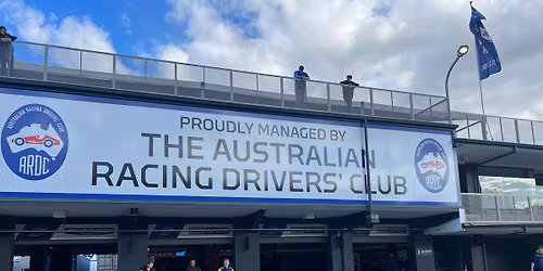 Test & Tune Track Day