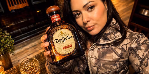 Don Julio Reposado Party @ The Switch Inn