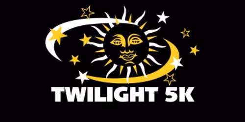 Twilight Run 5k Run\/Walk