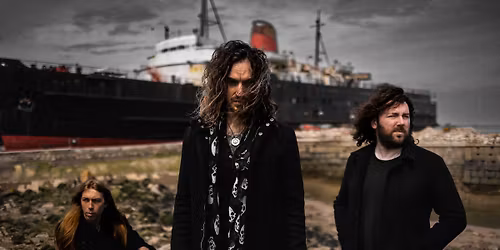 The Dead Collective live at The Bodega