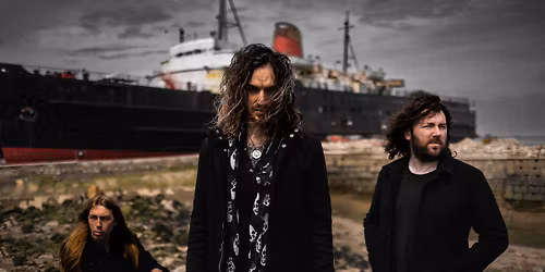 The Dead Collective live at The Bodega