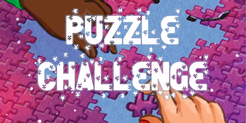 Puzzle Challenge - EAST