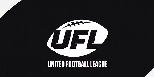 2026 UFL Playoffs