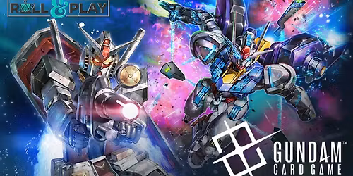 Gundam Store Championship