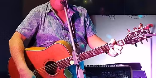 Wood-Fired Pizza Night with Niels Larsen