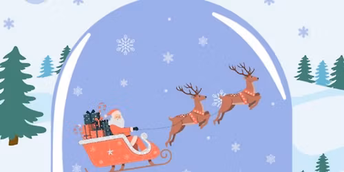 F\u00e9eries de No\u00ebl