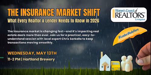 The Insurance Market Shift