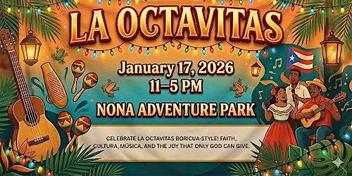 Las Octavitas